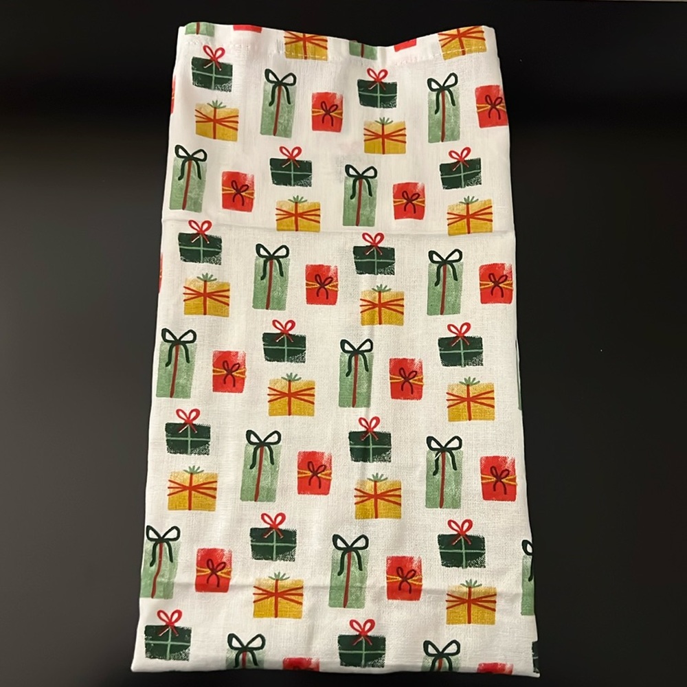 Present Dish Towel